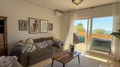 Apartment in Orihuela Costa photo 18