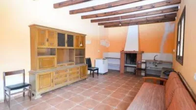 Rustic house in Gádor photo 46