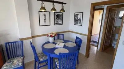 Apartment in Orihuela Costa photo 25
