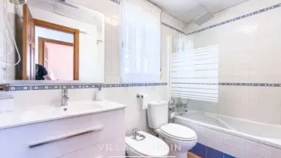 Chalet in Algorfa photo 52