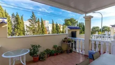 Casa – San Miguel de Salinas - Vista 4