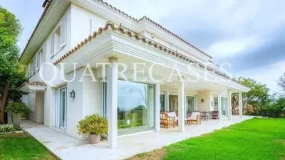 Chalet in Can Girona-Terramar-Vinyet photo 2