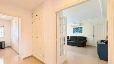 Chalet en La Condomina photo 15