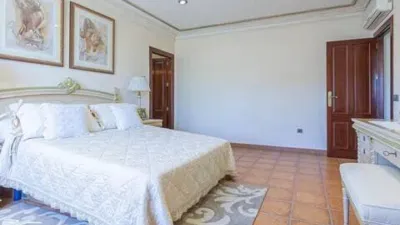 Chalet in Centro photo 13