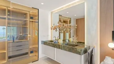 Apartment on Calle Arrabal Uen. C5 Rio Velerin photo 8