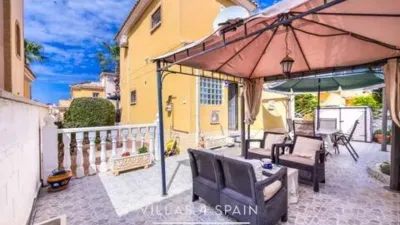 Chalet in Algorfa photo 23