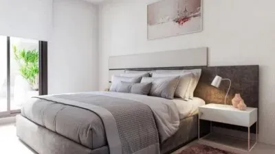 Casa adosada en Avenida Alcazaba photo 4