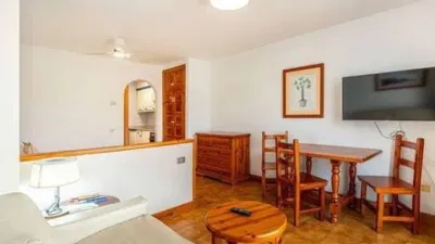 Apartment on Avenida de las Américas photo 9