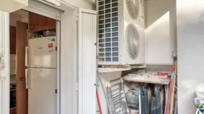Apartment on Carrer de Francesc Alegre photo 12