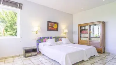 Chalet in Altea La Vella photo 25