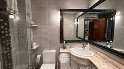 Apartment on Gran Via de les Corts Catalanes photo 15