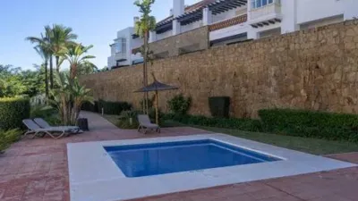 Townhouse on Monte De Cala Golf Street photo 65