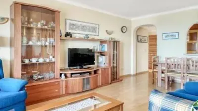 Apartment on Carrer de Francesc Alegre photo 8