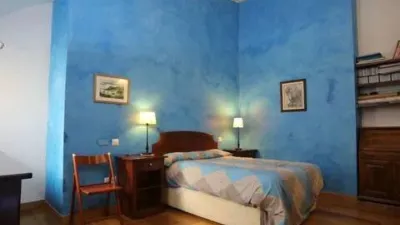 Apartment in El Parque-El Zapatón photo 29