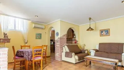 Chalet in Centro photo 34