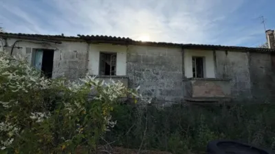 Chalet in San Cristovo de Cea photo 8