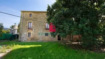 Chalet in Sant Esteve de Llémena photo 5