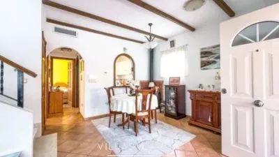 Chalet in Algorfa photo 19