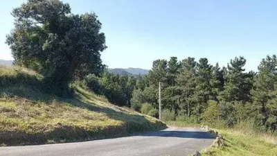 Chalet in Ispaster-Elexalde photo 34