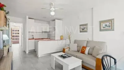 Flat on Calle de Londres photo 7