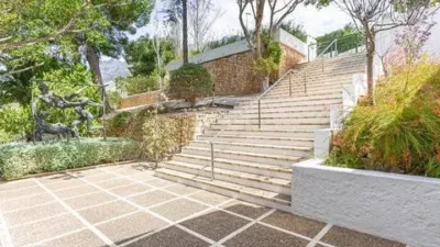 Chalet in Altea La Vella photo 54