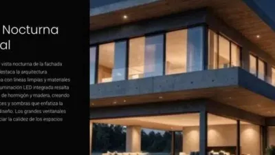 Chalet in Gandia photo 8