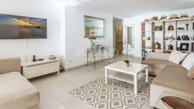 Apartment in Santa Ponsa photo 7