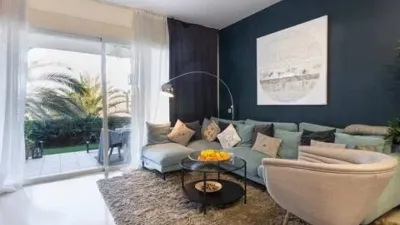 Townhouse on Monte De Cala Golf Street photo 38