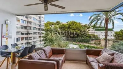 Apartment in Portals Nous-Bendinat photo 10