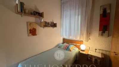 Apartment on Gran Via de les Corts Catalanes photo 20