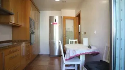Apartment in El Parque-El Zapatón photo 20
