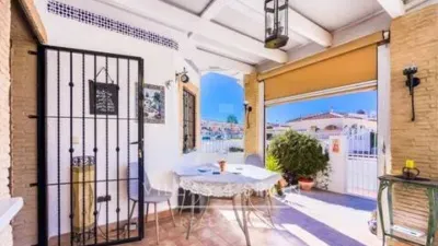 Chalet in Los Montesinos photo 49