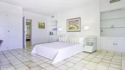 Chalet in Altea La Vella photo 23