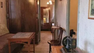 Terraced house on Calle Lugar Torin, 24 photo 34