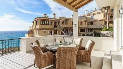 Apartment in Santa Ponsa photo 5
