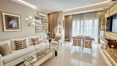 Apartment in Provençals del Poblenou photo 2