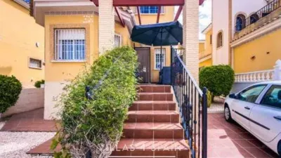 Chalet in Algorfa photo 35