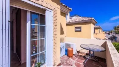 Chalet in Algorfa photo 51