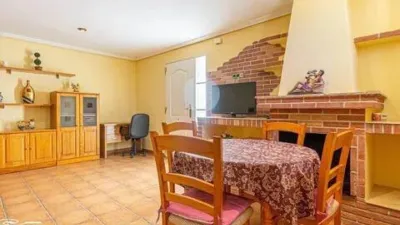 Chalet in Centro photo 35
