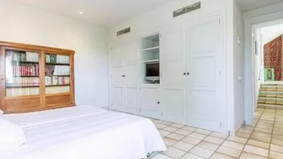Chalet in Altea La Vella photo 26