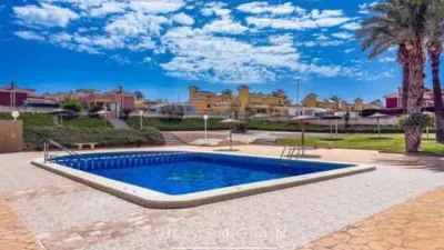 Chalet in Algorfa photo 2