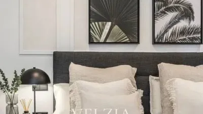 Apartment in Ibiza photo 21