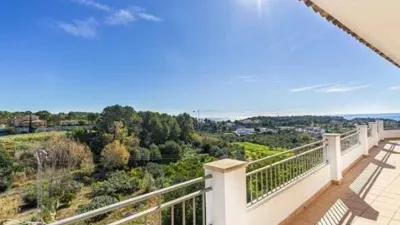 Penthouse in Altea La Vella photo 26