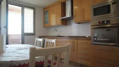 Apartment in El Parque-El Zapatón photo 16