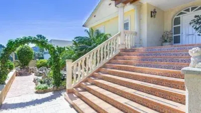 Casa – L'Alfàs del Pi - Vista 2