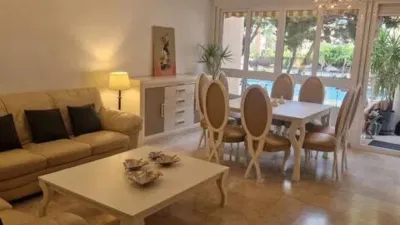 Apartment in Playa de San Juan photo 8