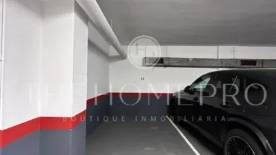 Apartment on Gran Via de les Corts Catalanes photo 33