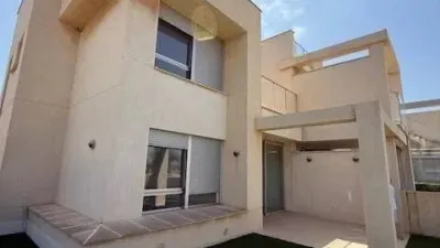 Apartment in Los Urrutias photo 22
