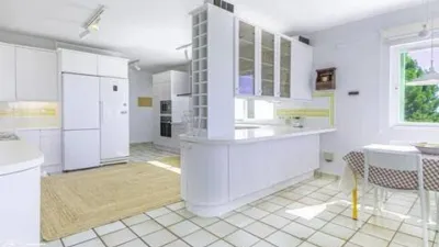 Chalet in Altea La Vella photo 29