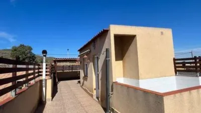 Terraced house on Calle Mayor photo 24